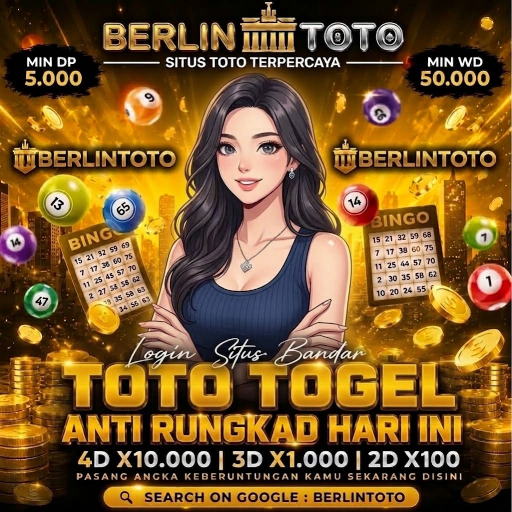 BERLINTOTO